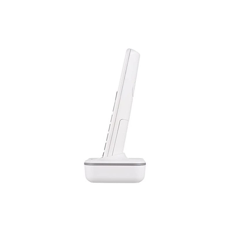 Mingzhe D1102B Teléfono inalámbrico con contestador automático Identificador de llamadas/llamada