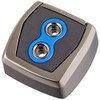 Carmate Car Pedal for Parking Brake, Compatible With: Noah, Voxy,