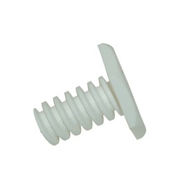 Genuine INDESIT Refrigerator Fridge Freezer Adjustable Foot C00053419