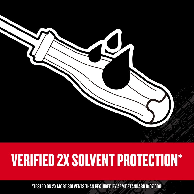 CRAFTSMAN V-SERIES Hex Nut Driver, 6 Piece (CMHT65629V)