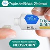 MedPride, Triple Antibiotic- (1 oz Tube Box of 1)