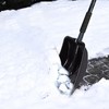 Snow Shovel, Portable Snow Shovel Kit for Car Emergency Sport