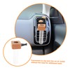 GLEAVI Car Arranger Car Vase Vent Clip Car Vent Vase