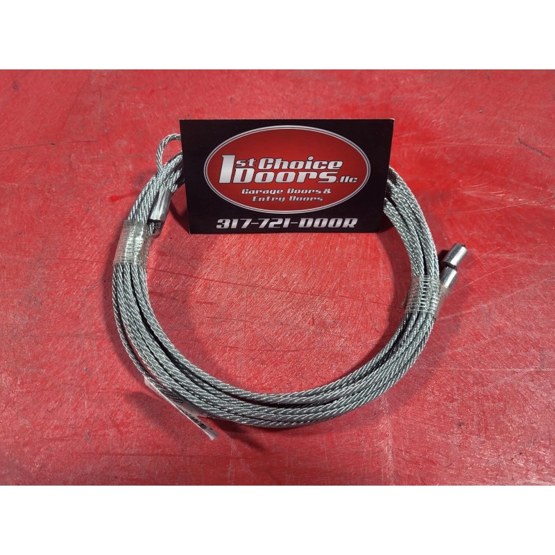 Unbranded TorqueMaster Conversion to Standard Spring Kit for 8x8 Wayne