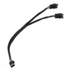 Can Bus Y Splitter Cable 558 465 Long Lifespan 4