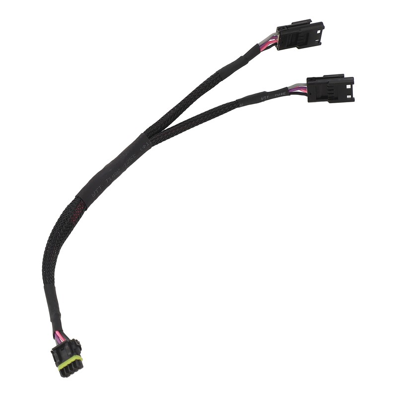 Can Bus Y Splitter Cable 558 465 Long Lifespan 4