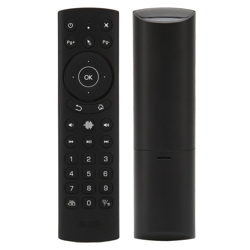 G20S PRO BT Bluetooth Voice Remote Control Dual Mode 2.4G