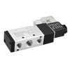 Heschen Electric Pneumatic Solenoid Valve 4V310-10 24V DC 3.0W PT3/8