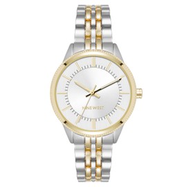 Nine West Women's Bracelet Watch