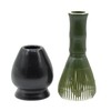 Chasen, Chasen, Resin, Matcha Whisk, Reusable, Tea Ceremony, Traditional Crafts,
