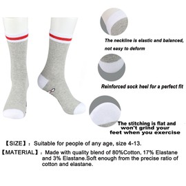 JNIAP Pilot Socks Aviation Socks Airplane Crew Socks Aviation Pilot Socks Airplane Mode On Gifts Aviation Themed Socks (Cotton, Airplane Mode)