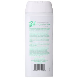 Prell Moisturizing Clean Rinse Conditioner 13.5 Fl 0z - 3 Pack