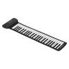 Roll Up Piano 49 Keys 4D Surround Sound USB Battery