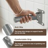 Flip a Grip Doorway Assist Handle - Safety Grab Bar