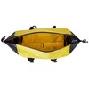 Nelson-Rigg SE-3010-YEL Yellow/Black Medium Deluxe Adventure Dry Bag