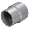 TOP-VIGOR PVC DWV Reducing Coupling 63mm x 75mm Pipe Fitting