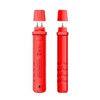 Milageto Handheld Wood Moisture Meter,Intelligent Moisture Tester Accurate, Digital Building