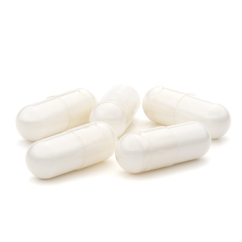 Bromelain 400mg, 90 Vegan Capsules. 6 Weeks Supply. 480 GDU