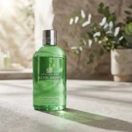 Molton Brown 몰튼브라운 인퓨징 유칼립투스 배쓰 샤워 젤 300ml Molton Brown Infusing Eucalyptus Bath Shower Gel 300ml