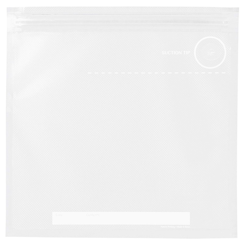 DH2069 Vacuum Storage Bags Large 3 Piece