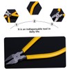 Gadpiparty Sturdy Escargots Tail Plier Durable Tool for Easy Escargot
