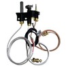 EVIMOTAL 69L17 69L1701 J4117 904405 108084-02 Natural Gas Pilot Assembly