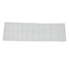 Nail Guard, Manicure Nail Art Stickers Self Adhesive Nail Tips