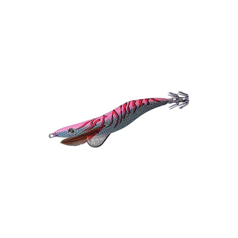 Keyston Egi Sharp V1 No. 3.8 Red Samurai (Purple Pink