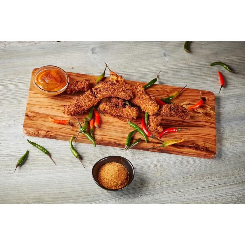 Wildlife Seasonings Rattlesnake Mesquite - Smoky and Bold Grill Seasoning