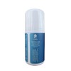 Desodorante Natural Hombre Roll On Blue 60ml 2 Pza