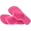 Havaianas Unisex Top Toe Separator, Pink Flux