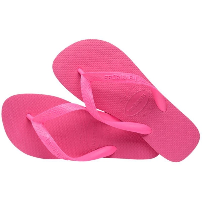 Havaianas Unisex Top Toe Separator, Pink Flux