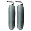 HLS Sleeping Bag Liner, Single Size, Pack of 2