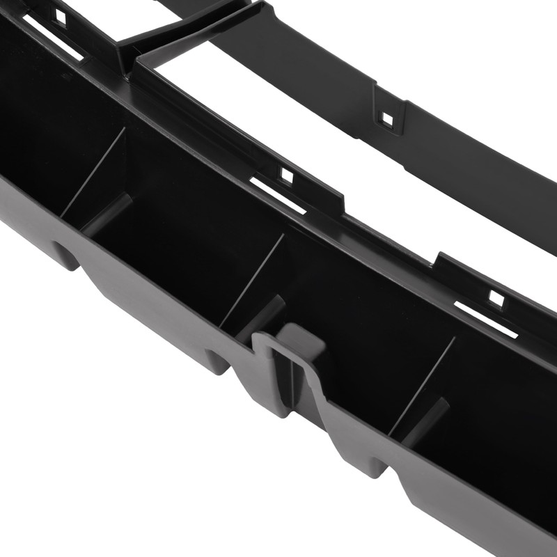 JMTAAT Front Grille Support Compatible with 2015-2023 Dodge Charger For