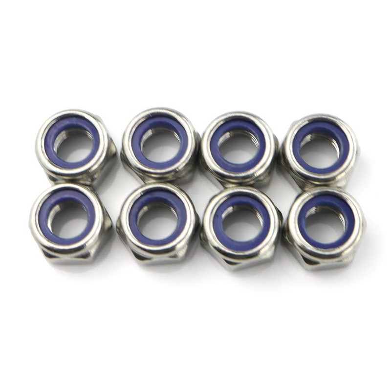 Xitomer Complete Bodywork Screws, Fit for GSX1300R HAYABUSA 2008 2009