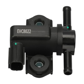 MAYASAF 911-141 - Válvula solenoide de purga para Honda Accord 2004-2007, Odyssey 2005-2010, Pilot 2005-2008, Ridgeline 2006-08, para Acura MDX 2004-06/RL 2005-8/TL 2004-08, para Saturn Vue