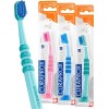Cepillo Dental Curaprox Baby Single Blister (0-4 Años)