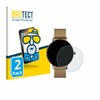 BROTECT Anti-Glare Screen Protector for ZenWatch Venice Pro (Pack of