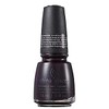 China Glaze Nail Polish, Evening Seduction 256