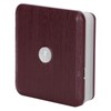 LED Induction Lamp Home Intelligent Sensing Bedroom Cabinet Small Night