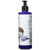 Dr Teal's Body Lotion Moisture plus Nourishing Coconut Oil, 16