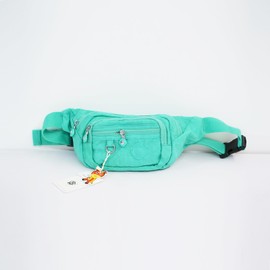 Ghyxfdai Casual Backpack, Shoulder Bag, Crossbody Bag, Large Capacity, Lightweight, green