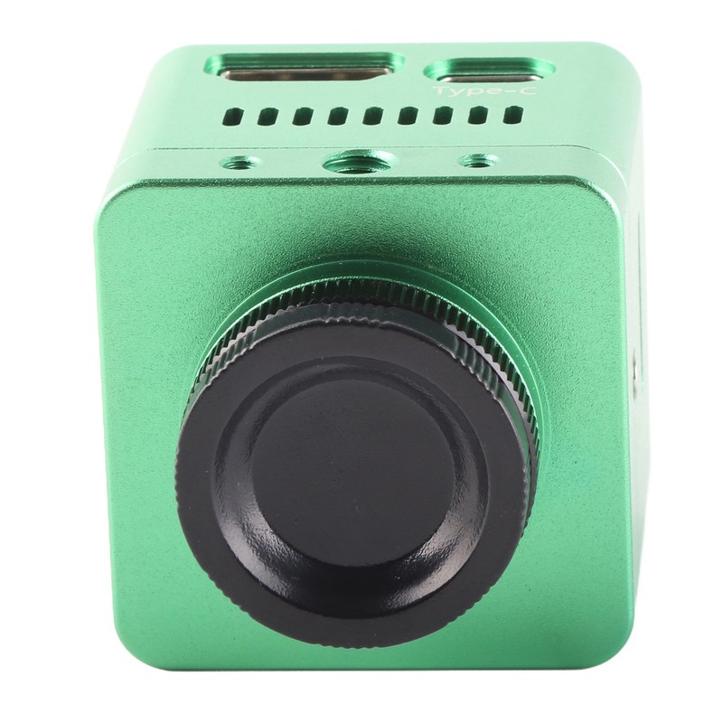4K 2160P Industrial Microscope Camera 41MP USB HD Digital Camera