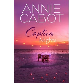 Captiva Nights (Captiva Island Series Book 5)