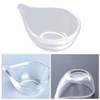 FOMIYES Essential Oil Bowl Mask Bowl Face Mud Bowl Diy