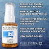 PACK 3 Unidades Aceite Reparador #7 75ml Plex System by