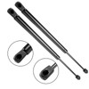 SCITOO SCITOO 6682 17.43Inch Lift Supports Fit for Hyundai Santa