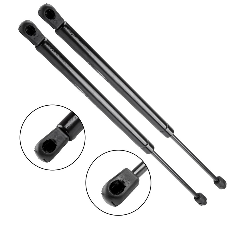 SCITOO SCITOO 6682 17.43Inch Lift Supports Fit for Hyundai Santa