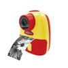 Pashatto Kids Kids Camera, Children's Print, Instant Camera, Toy Camera,