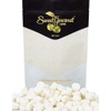 SweetGourmet White Peppermint Lozenges | Canada Mints Bulk Candy |